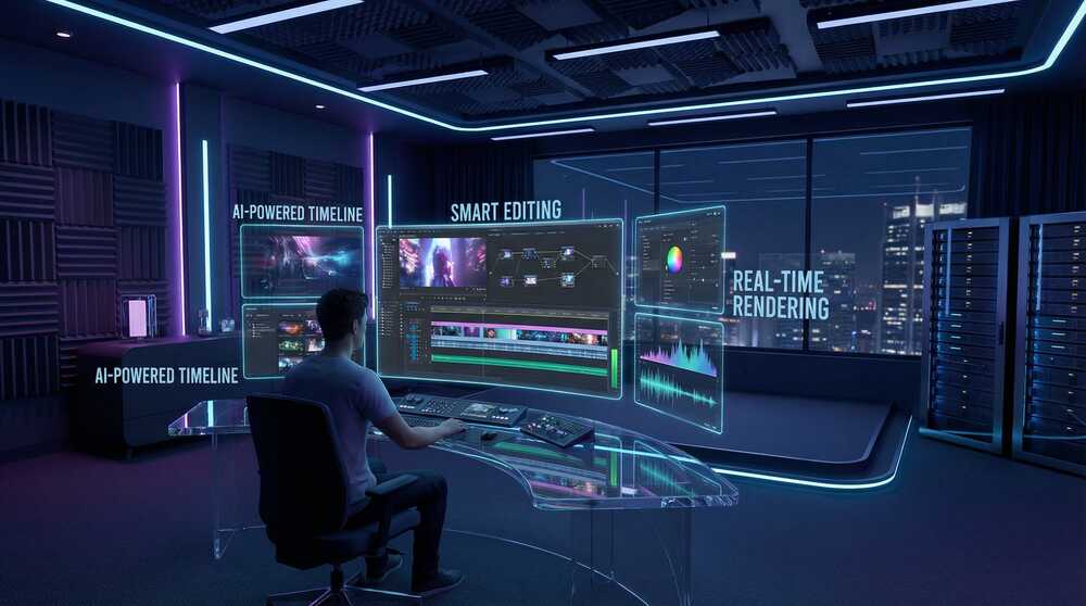 17c一起草AI智能创作工具