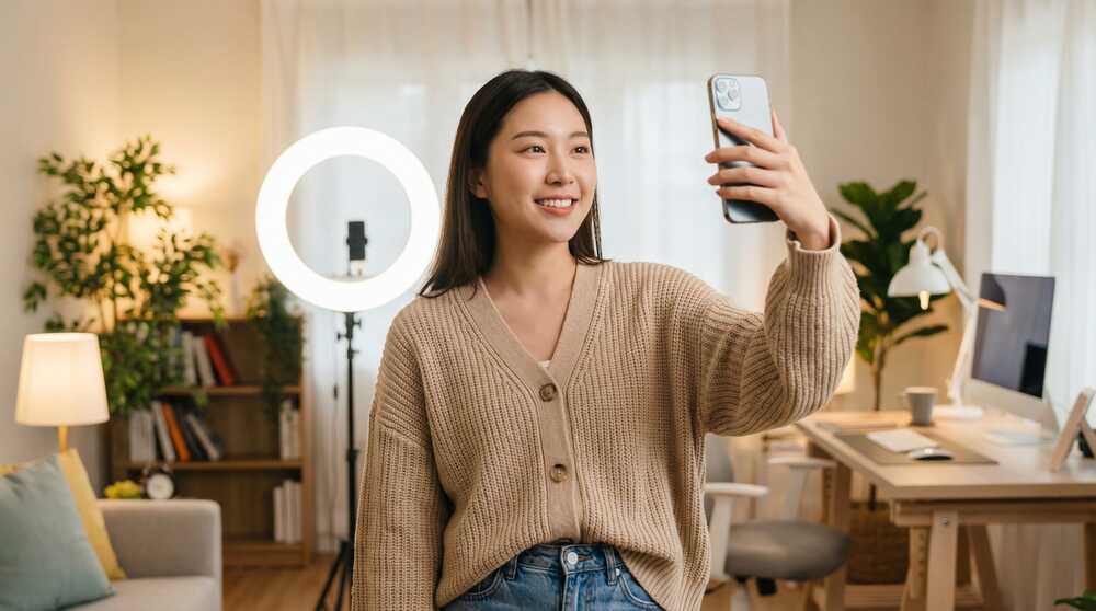 17c一起草-生活Vlog视频分享