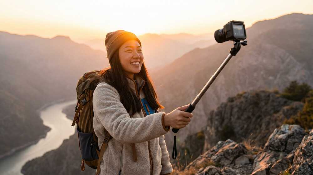 17c一起草-旅行视频Vlog